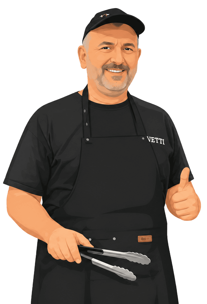 David Leonetti